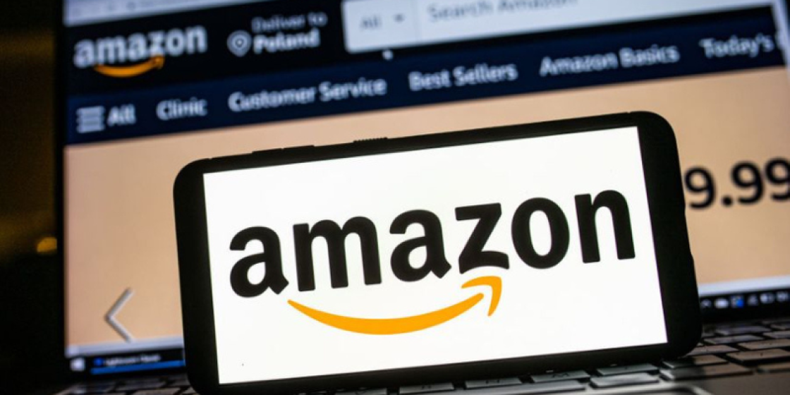 Amazon Q1 results