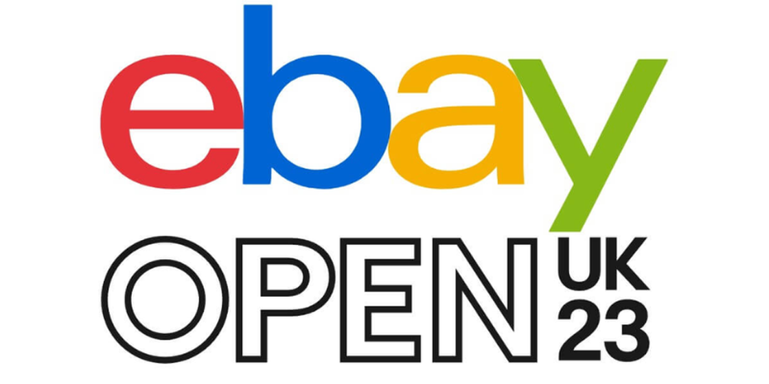 Ebay open 23