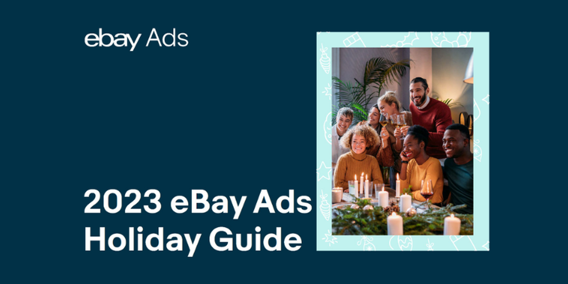 Ebay holiday guide