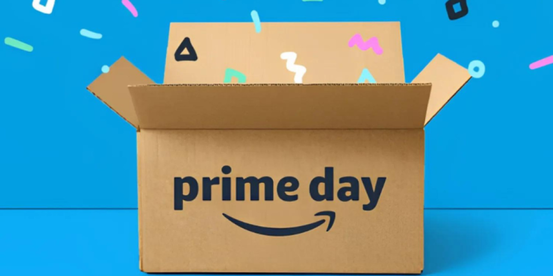 Prime day prep