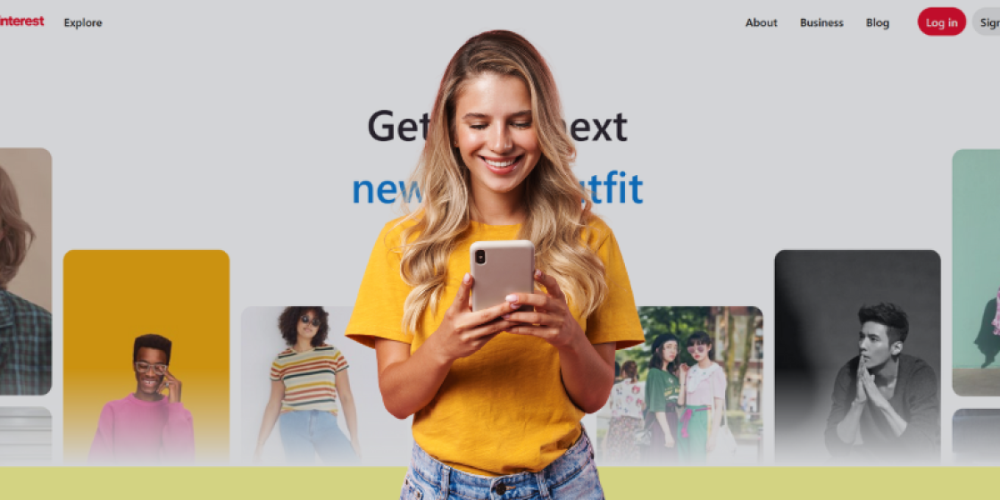 How Pinterest Became A Big Deal