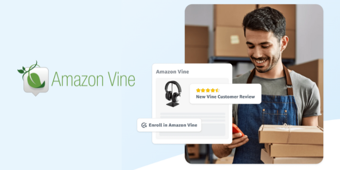 Important Amazon Vine Update