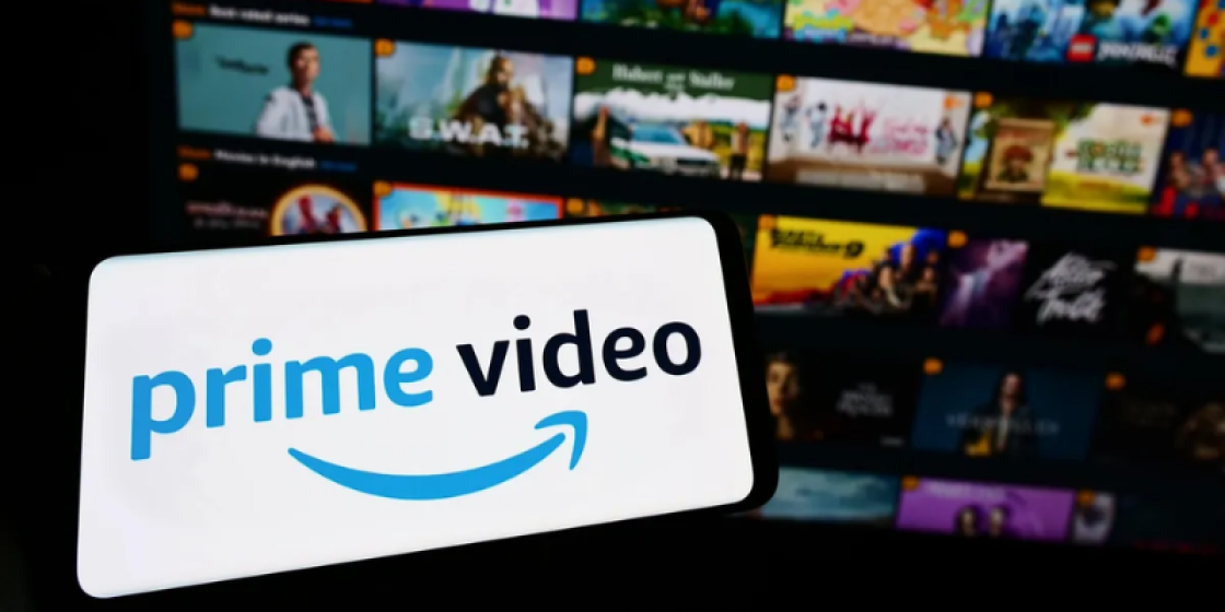 CTV Prime Video Update