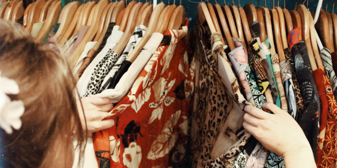 SERVE Gen Z Amazon Fashion Online