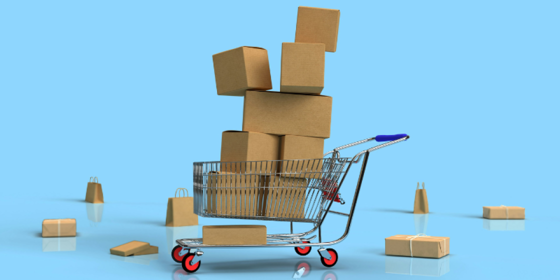 Navigating the UK FMCG Landscape What Brands Should Do on Amazon