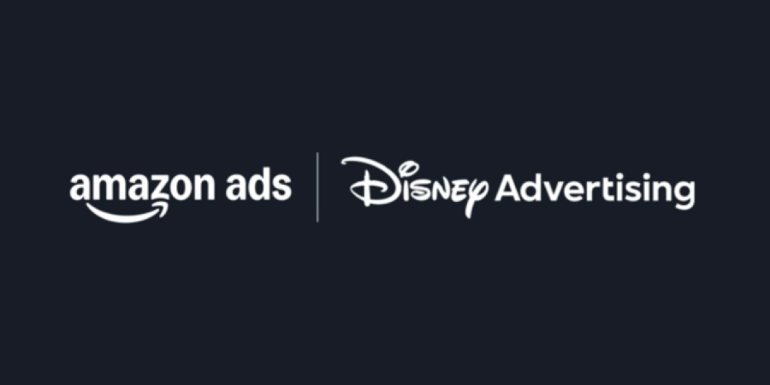 Amazon Ads And Disney Merge