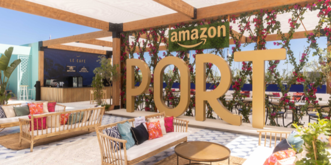 Cannes Lion Event 2025