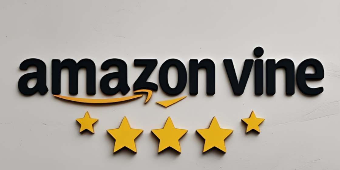 Amazon Vine Update