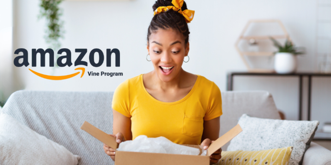 Amazon Vine Programme
