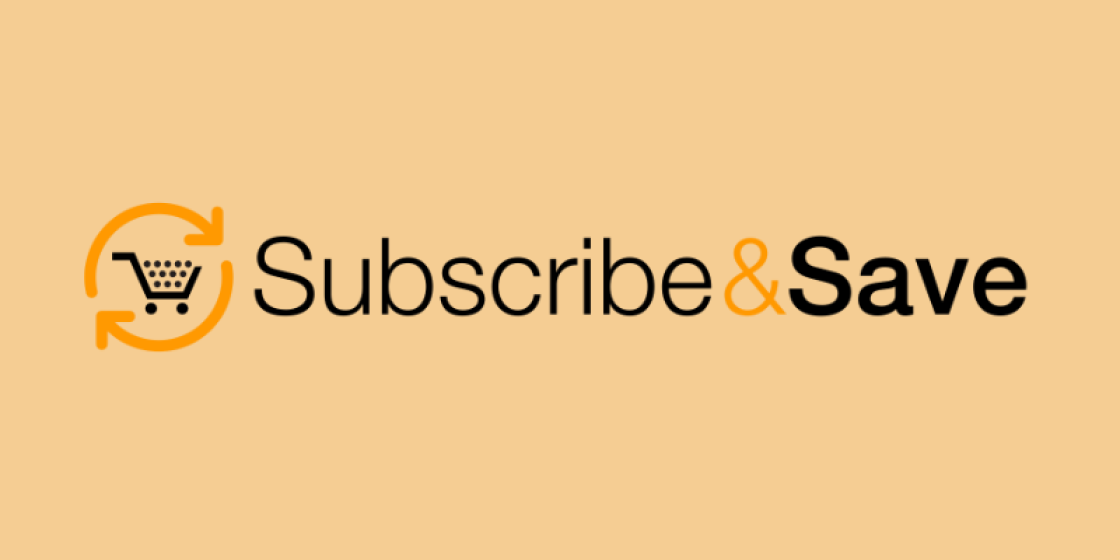 Subscribe and Save