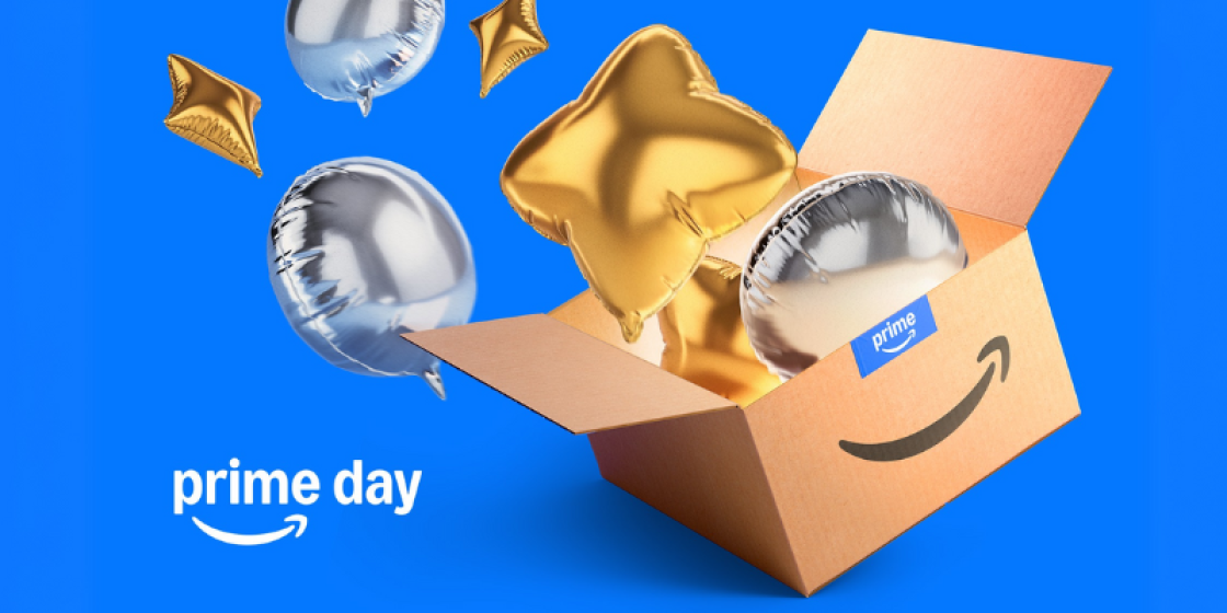 Prime Day 2025 Review 4 Day Event