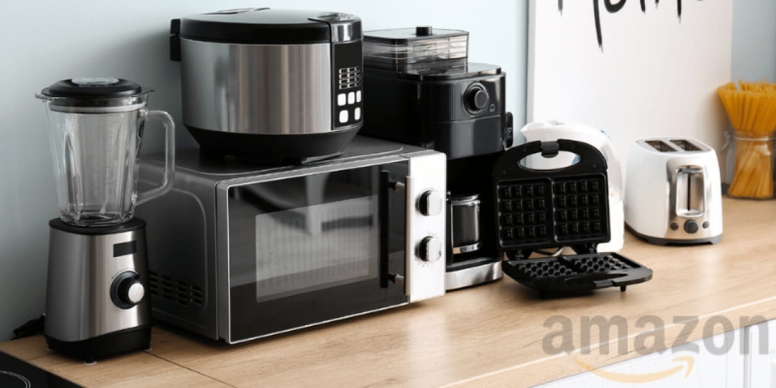 Niche Kitchen appliances