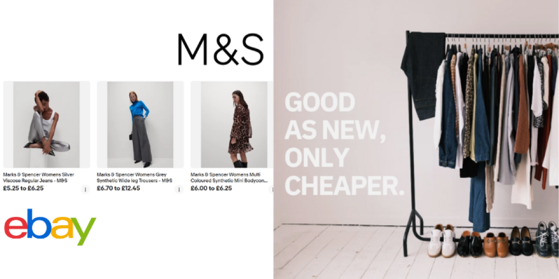 MS Reselling on e Bay