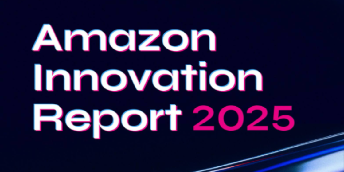 Amazon Innovation Report 2025
