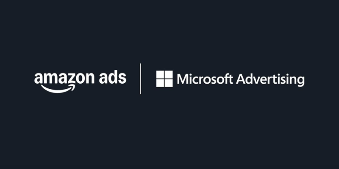 Amazon Ads Teams with Microsoft Ads