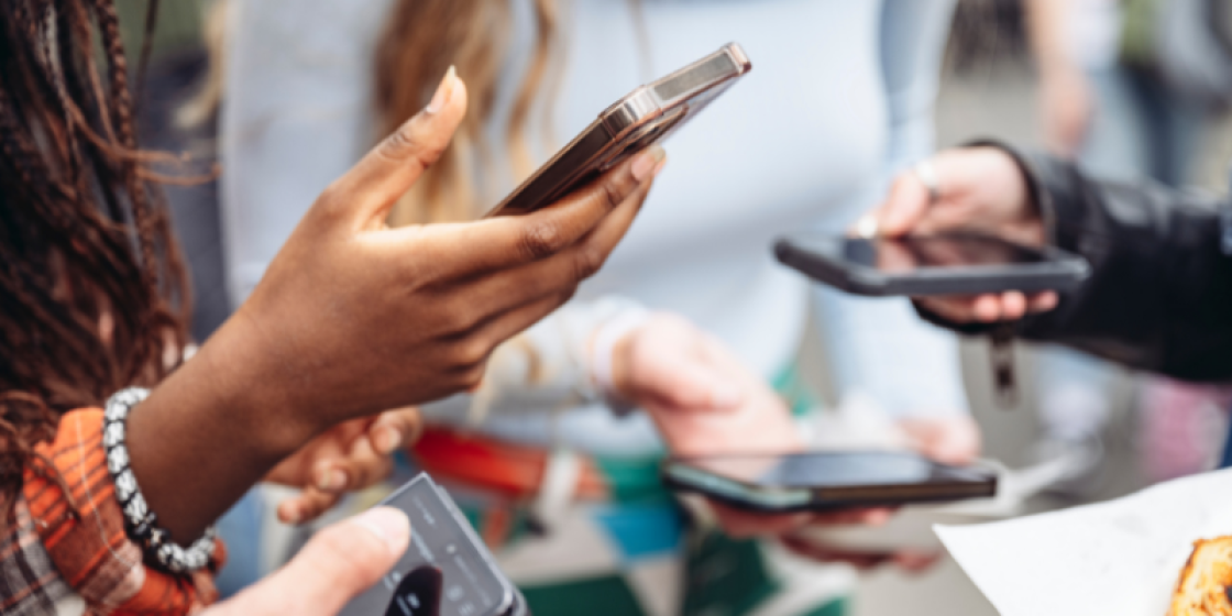 Sales Channel Overspill
