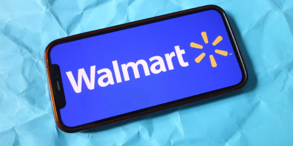 Walmart and Chat GPT