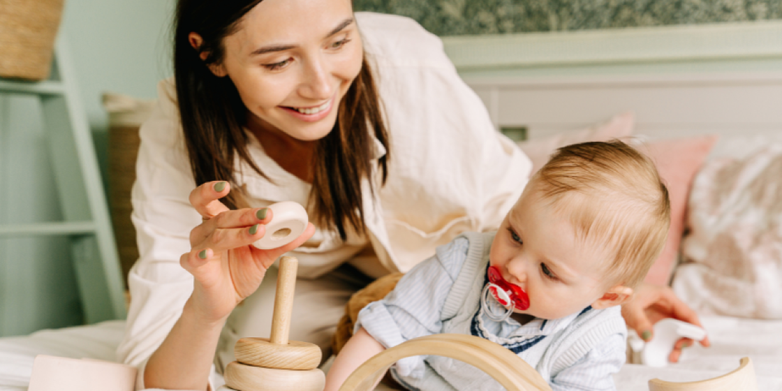 US Parents Buying Habits