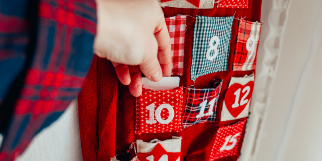Advent Calendars