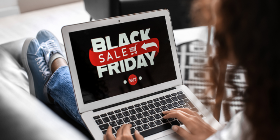 Big Black Friday Roundup