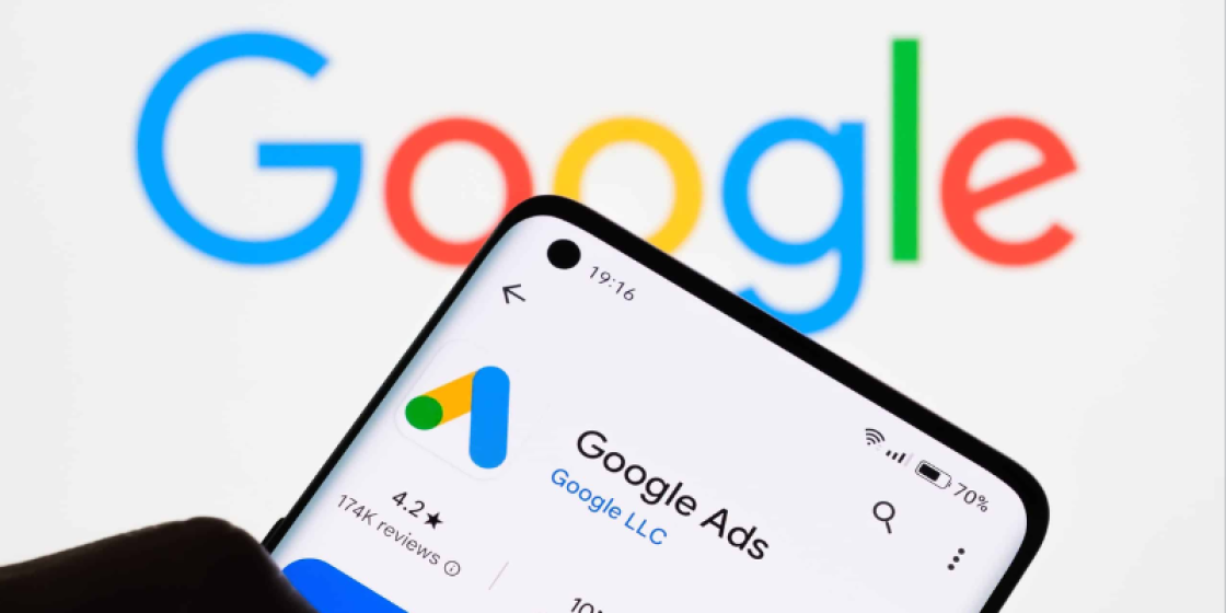 Direct Offers Google Ads