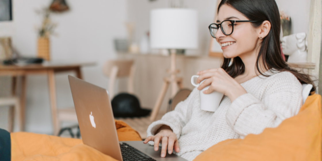 More self service data accessible to advertisers