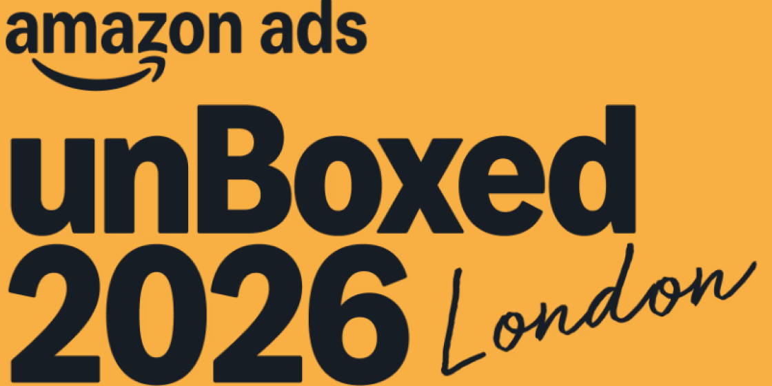 Amazon Unboxed 2026