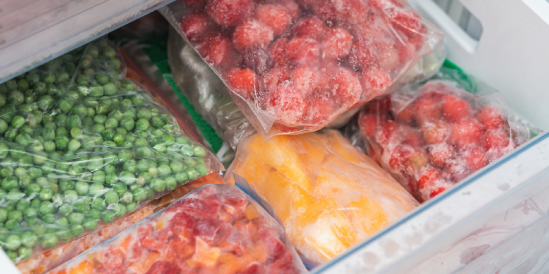 From Freezers to Front Doors Iceland