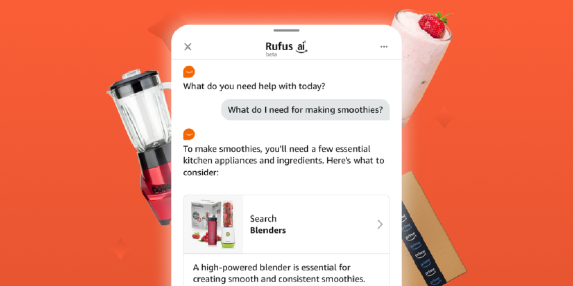 Rufus AI Ads are FREE for Now