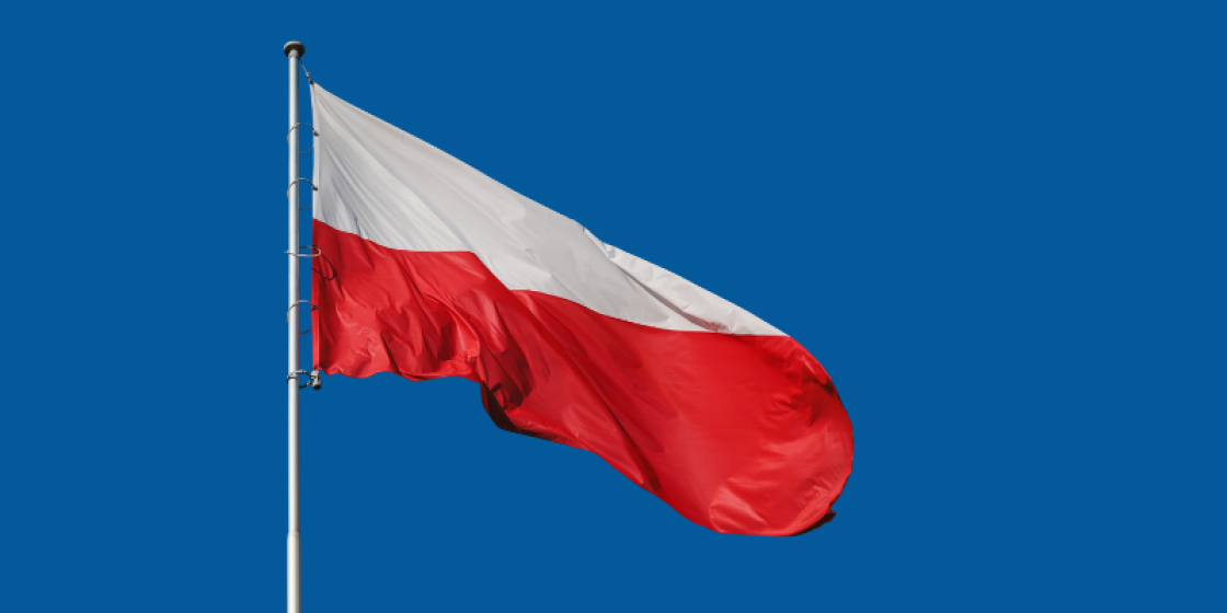 Amazon Invest in Poland