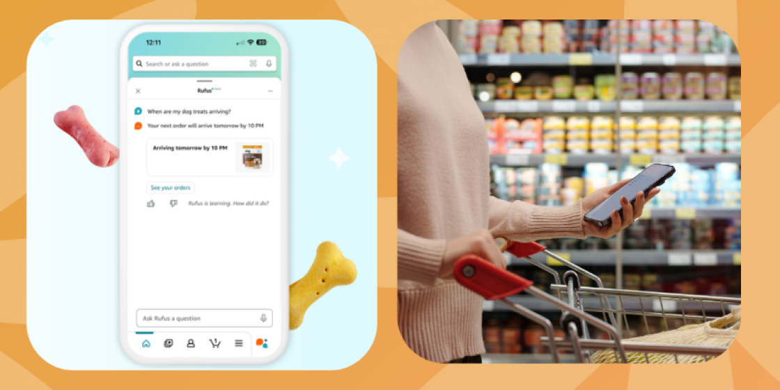 Amazon Becomes More System Than Company