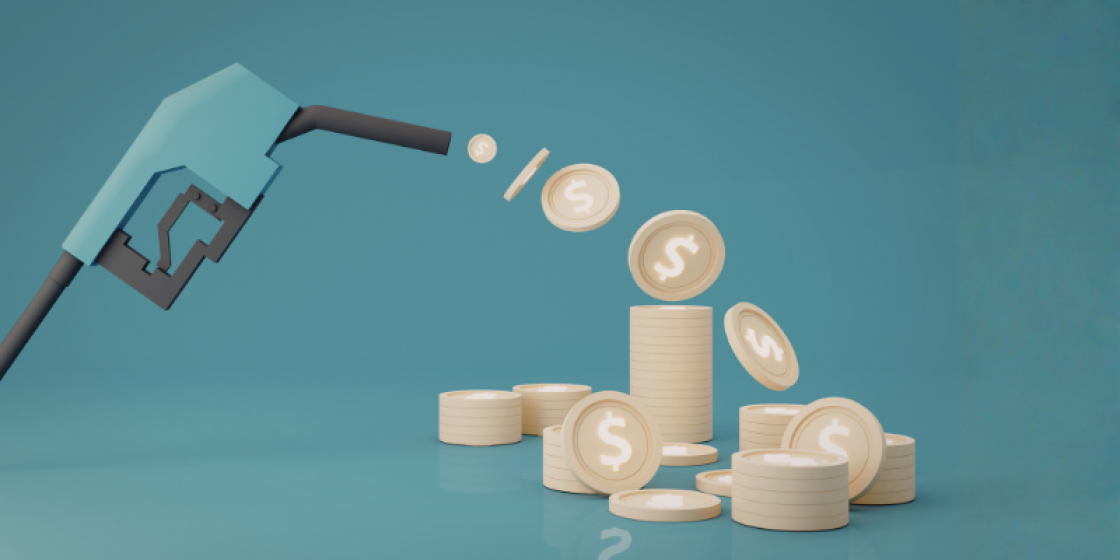 Amazon Fuel Surcharge