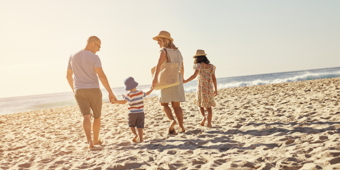 Warmer Weather Revenue Shift