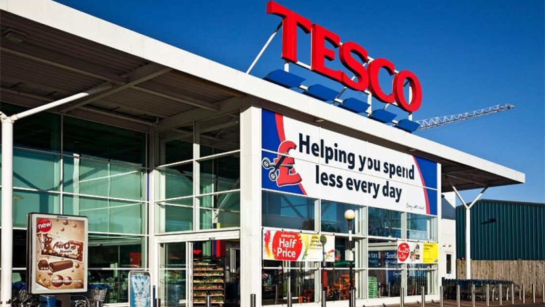 Tesco4