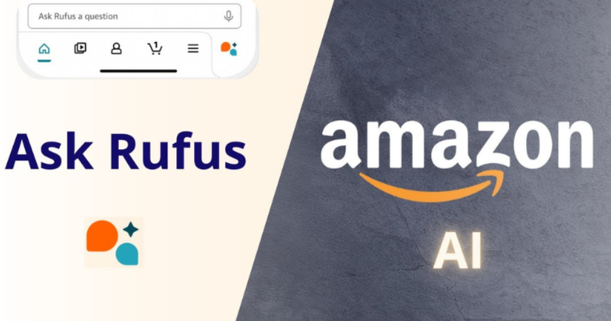 Tambo | Amazon Rufus: The AI Engine Powering $10 Billion in Sales