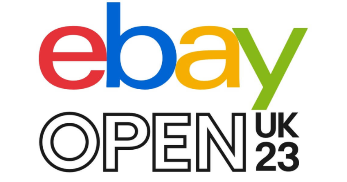 Tambo eBay Open 2023